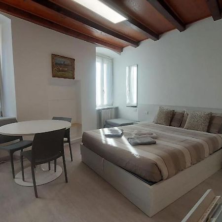 Loftcentre Apartment Bergamo Ngoại thất bức ảnh