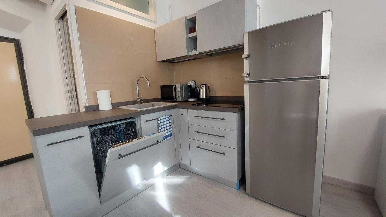 Loftcentre Apartment Bergamo Ngoại thất bức ảnh