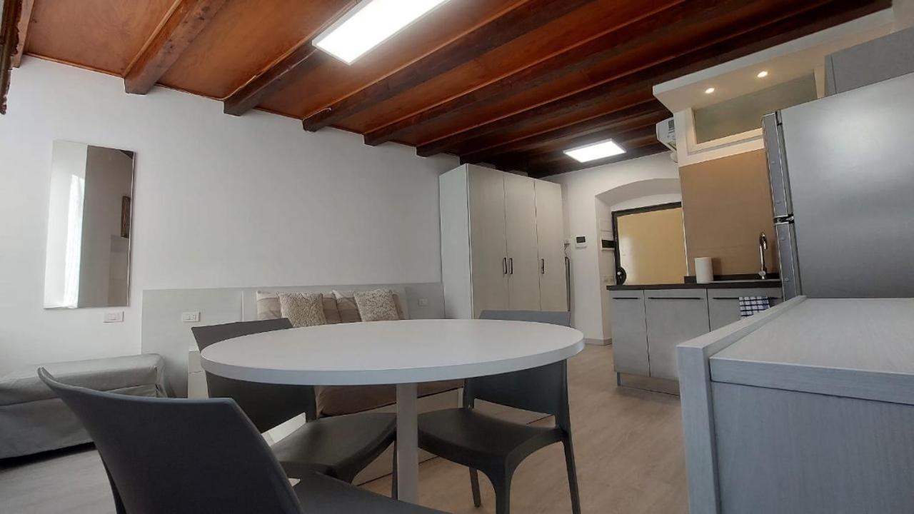 Loftcentre Apartment Bergamo Ngoại thất bức ảnh