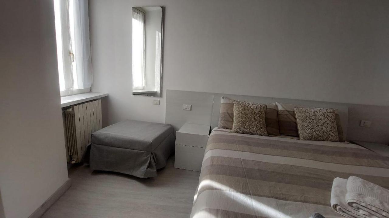 Loftcentre Apartment Bergamo Ngoại thất bức ảnh