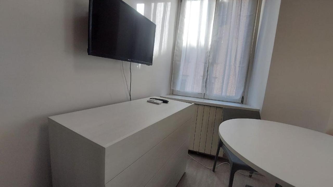 Loftcentre Apartment Bergamo Ngoại thất bức ảnh